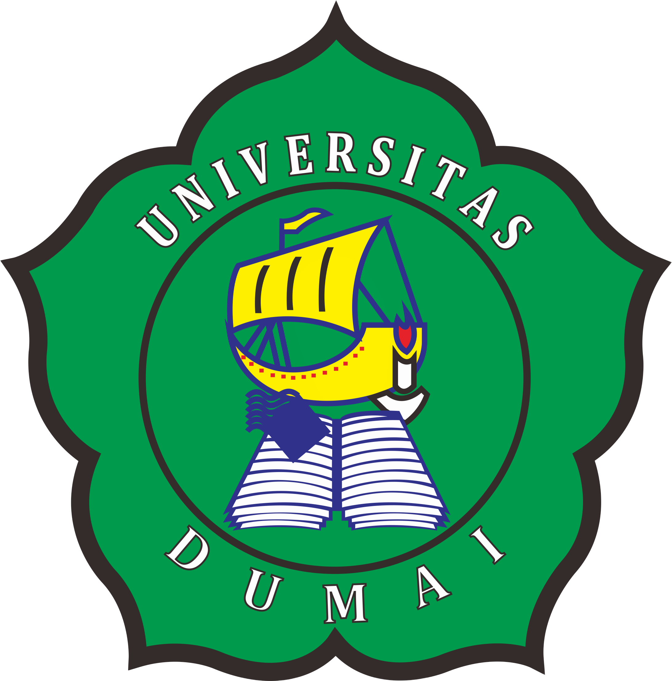Gambar Universitas Dumai